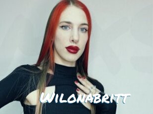 Wilonabritt