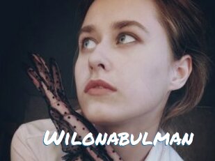 Wilonabulman