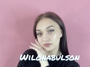 Wilonabulson