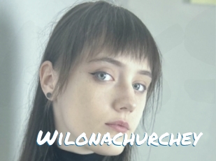Wilonachurchey
