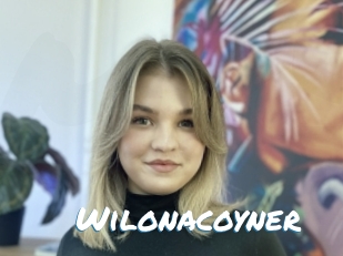 Wilonacoyner