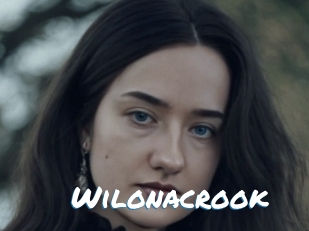 wilonacrook Max 50