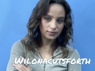 Wilonacutsforth