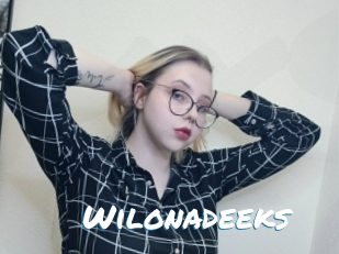 Wilonadeeks