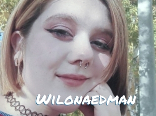 Wilonaedman