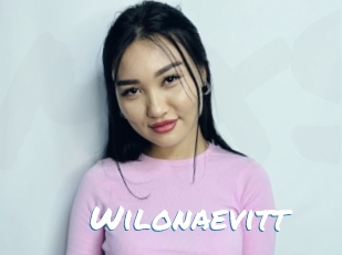 Wilonaevitt