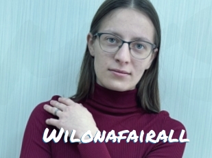 Wilonafairall