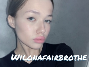 wilonafairbrothe Max 50