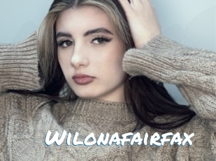 Wilonafairfax