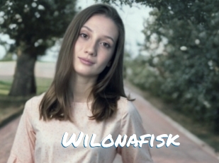 Wilonafisk