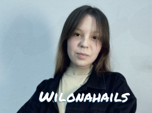 Wilonahails
