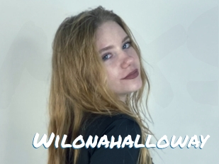Wilonahalloway