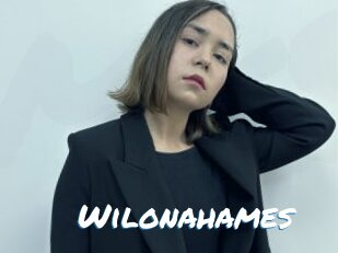 Wilonahames