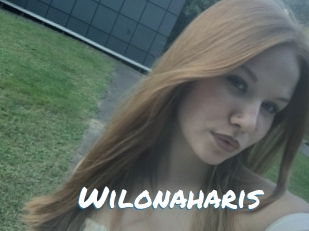 Wilonaharis