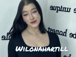 Wilonahartill