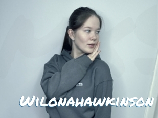 Wilonahawkinson