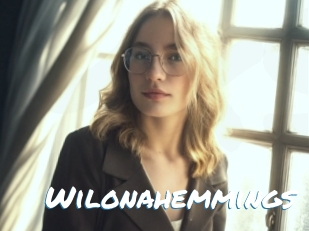 Wilonahemmings