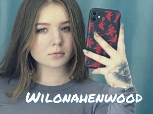 Wilonahenwood