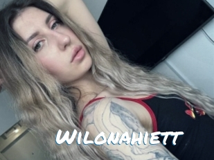 Wilonahiett