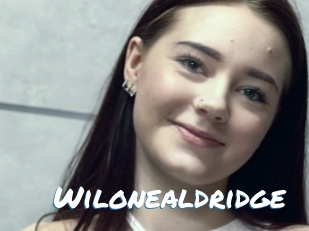 Wilonealdridge