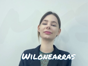 Wilonearras