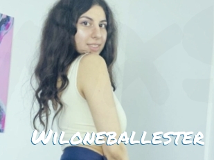 Wiloneballester
