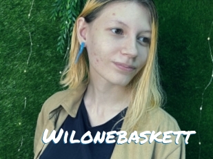 Wilonebaskett