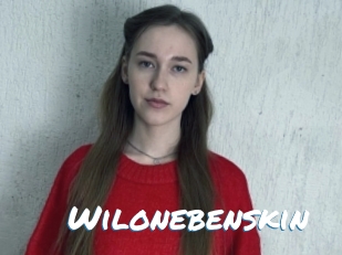 Wilonebenskin