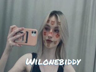 Wilonebiddy