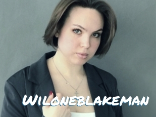 Wiloneblakeman