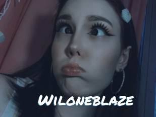 Wiloneblaze