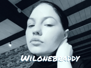 Wilonebraddy