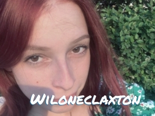 Wiloneclaxton