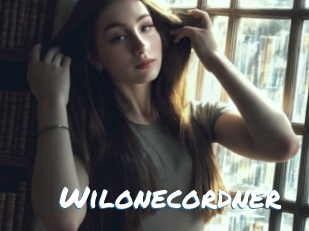 Wilonecordner