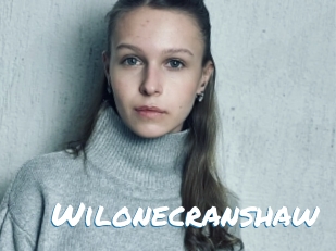 Wilonecranshaw