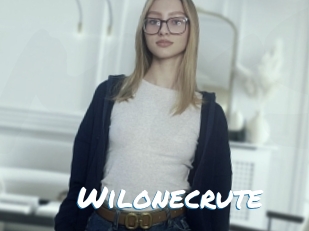 Wilonecrute