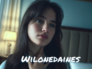 Wilonedaines