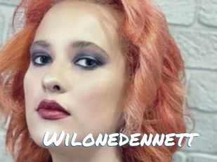 Wilonedennett