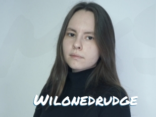 Wilonedrudge