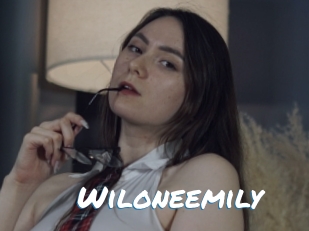 Wiloneemily
