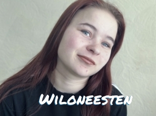 Wiloneesten