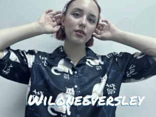 Wiloneeversley