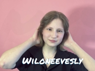 Wiloneevesly