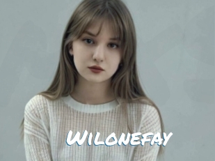Wilonefay
