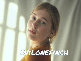 Wilonefinch