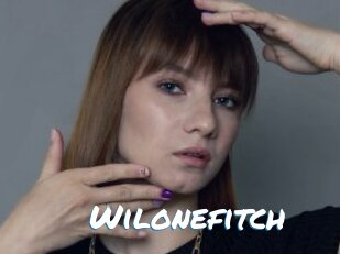 wilonefitch Max 50