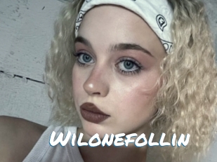 Wilonefollin