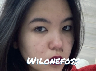 Wilonefoss