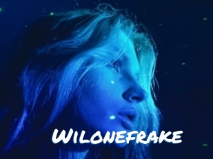 Wilonefrake