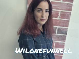 Wilonefunnell